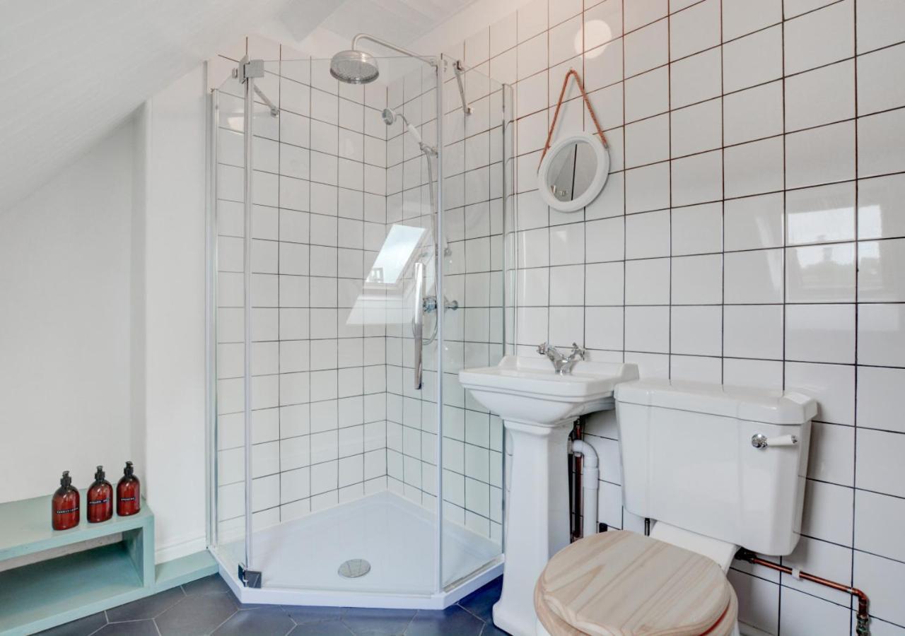 Stones Throw Villa Cromer Eksteriør billede