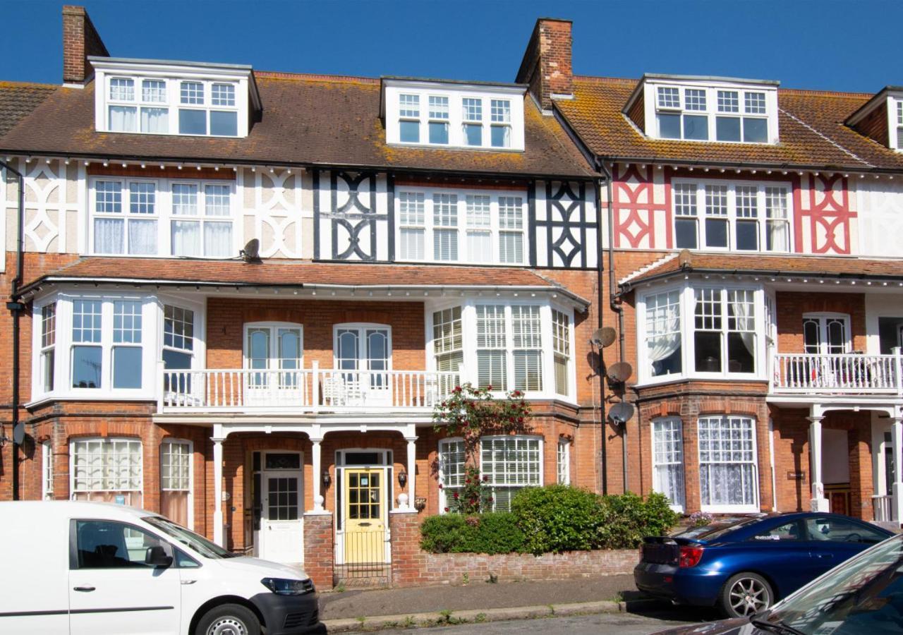Stones Throw Villa Cromer Eksteriør billede